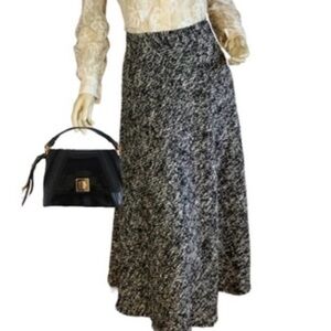Jason Wu Tweed  Women's Skirt